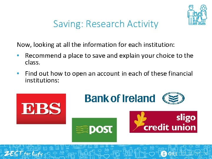 Saving: Research Activity Now, looking at all the information for each institution: • Recommend