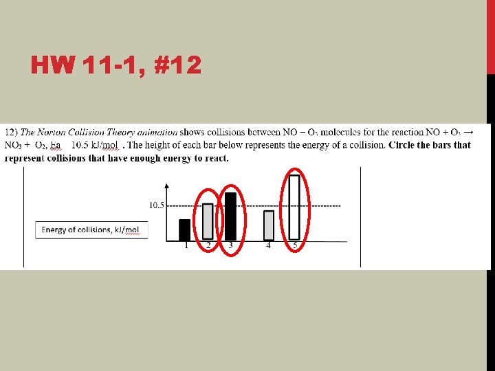 HW 11 -1, #12 HW 11 -1, #12