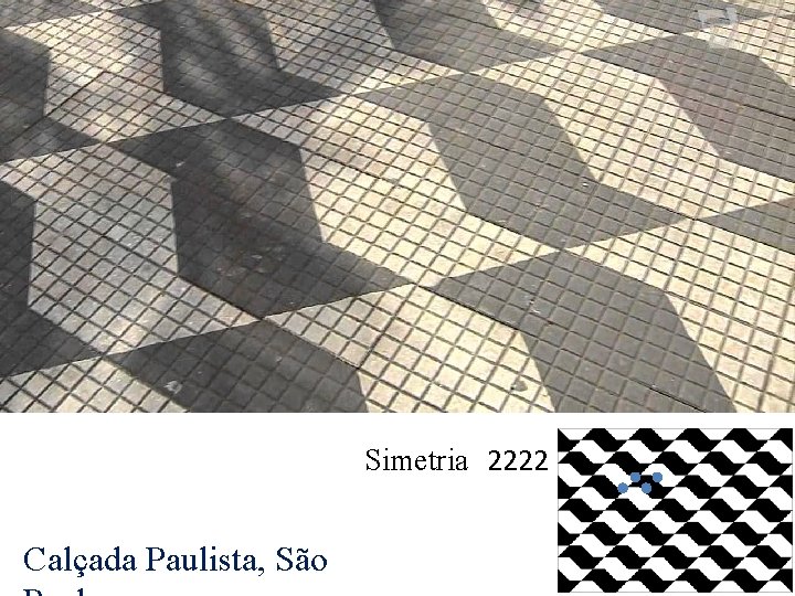 Simetria 2222 Calçada Paulista, São 