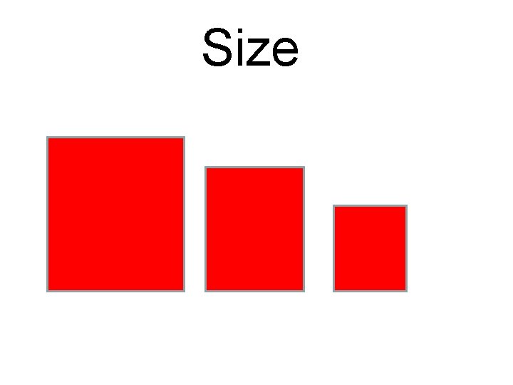 Size 