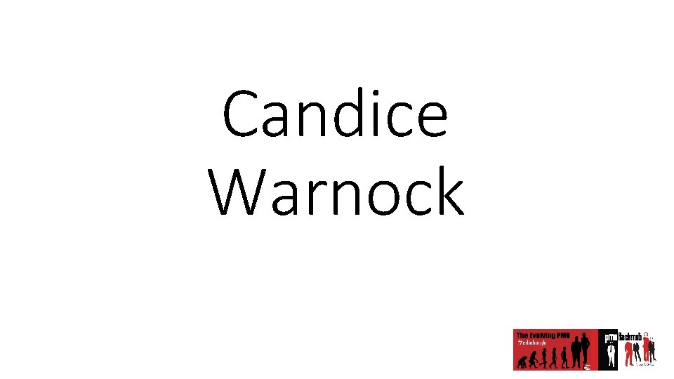 Candice Warnock 