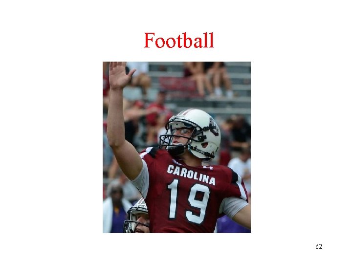 Football 62 Football 62