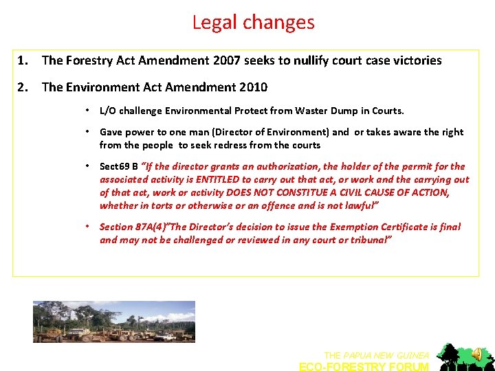 amendment 1 court cases
