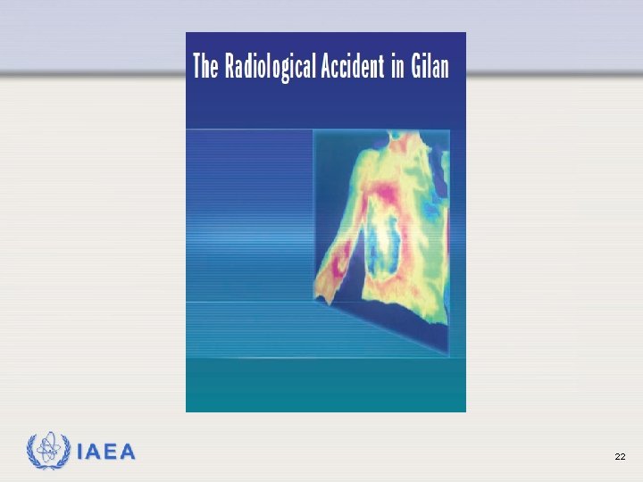 IAEA 22 