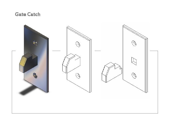 Gate Catch 