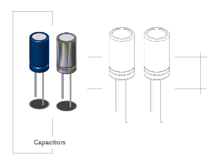 Capacitors 