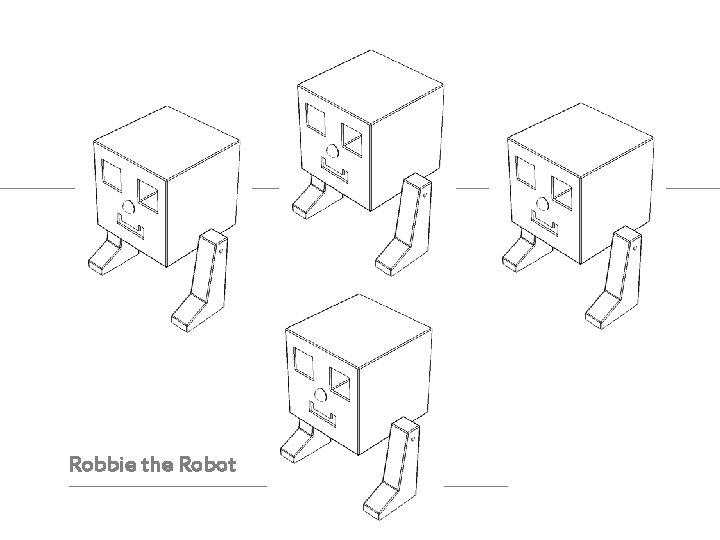 Robbie the Robot 