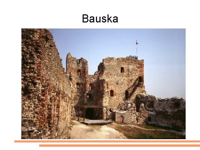 Bauska 