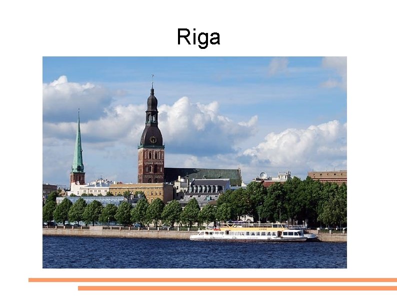 Riga 