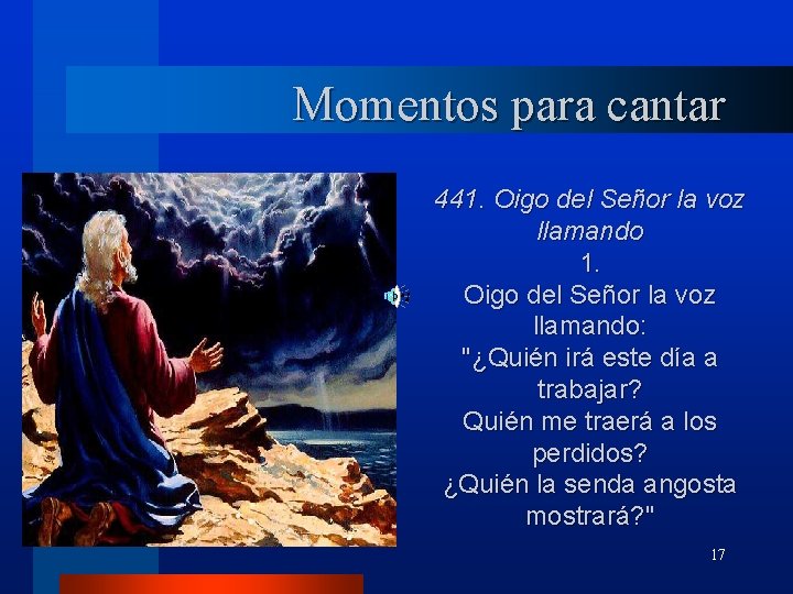 CURSO LA FE DE JESS Leccin 15 1