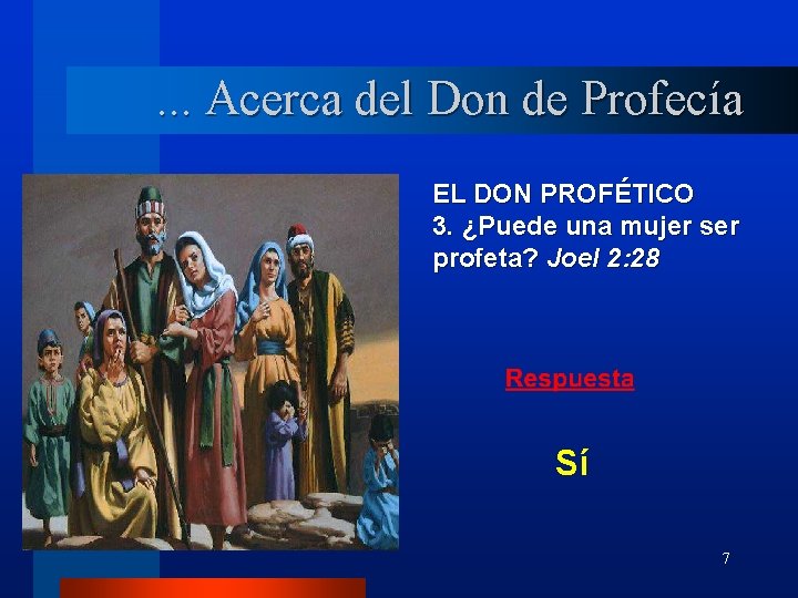 CURSO LA FE DE JESS Leccin 15 1
