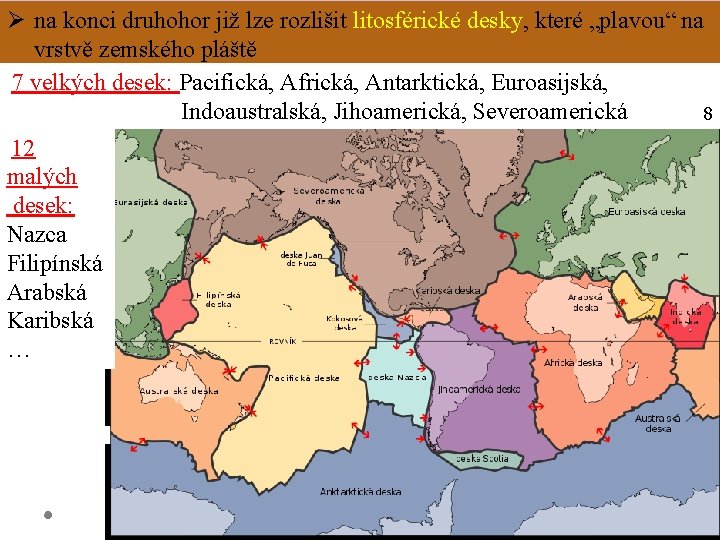 Jazyková škola s právem státní jazykové zkoušky Svitavy Ø na konci. Gymnázium druhohora již