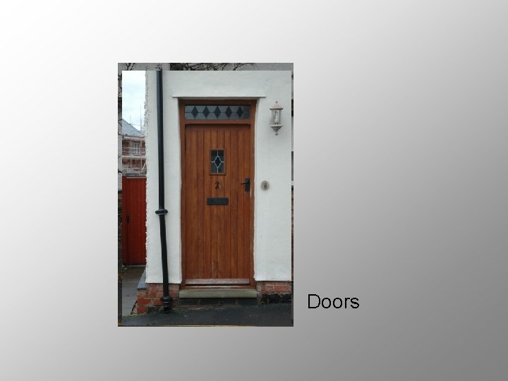 Doors 