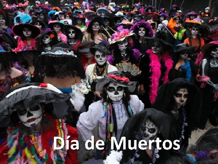 Día de Muertos 1 