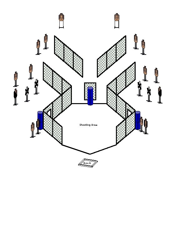 Shooting Area Box A 