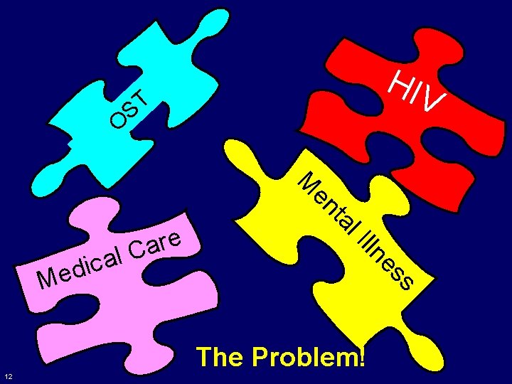 HIV T S O ss ne Ill M l ta en M e r HIV T S O ss ne Ill M l ta en M e r