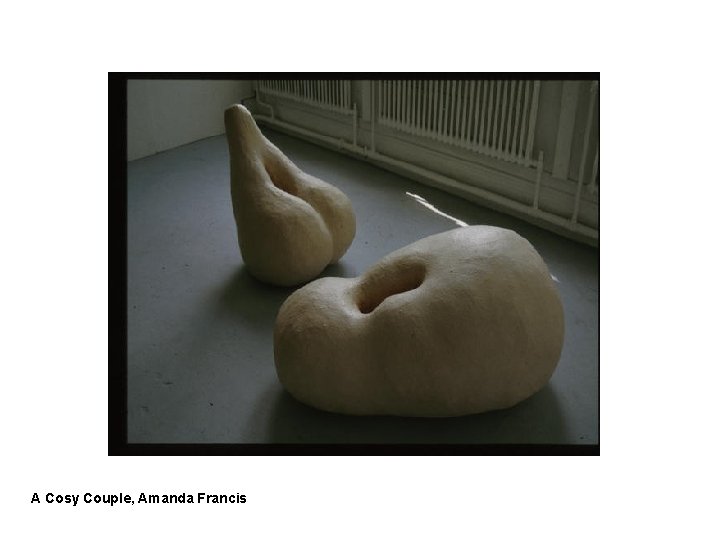 A Cosy Couple, Amanda Francis A Cosy Couple, Amanda Francis