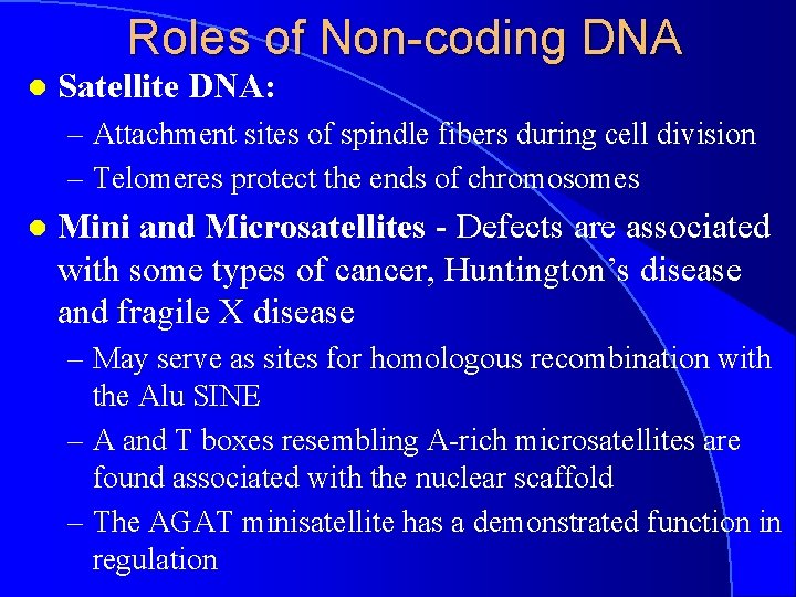 dna sequence organization timothy g