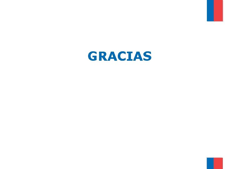 GRACIAS 