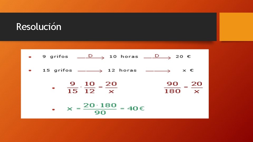 Resolución 