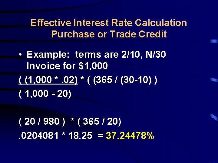 Hft 3431 Chapter 11 Cash Management Cash Management