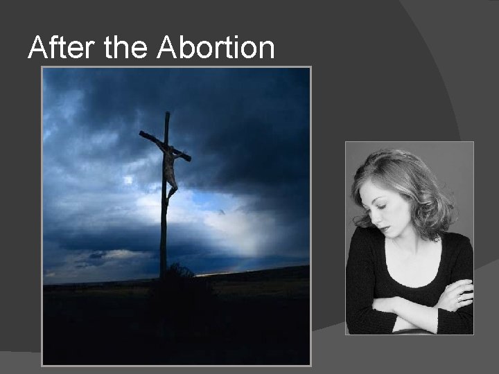 After the Abortion 