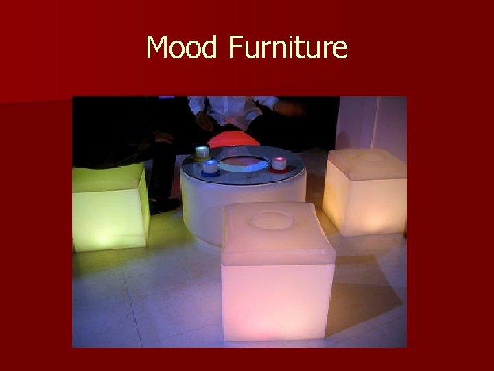 Mood Furniture 