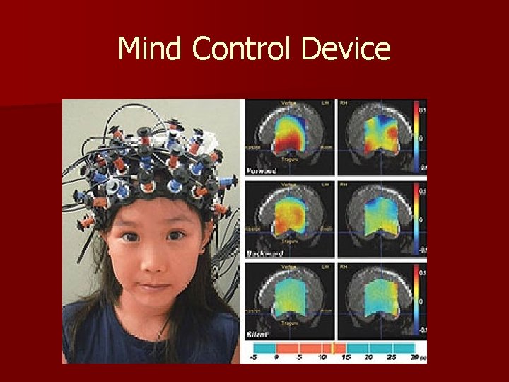 Mind Control Device 