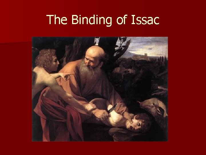 The Binding of Issac 