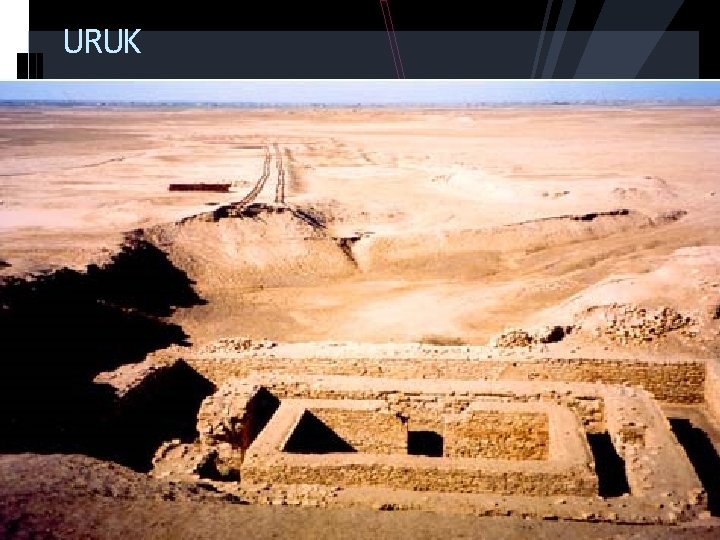 URUK 