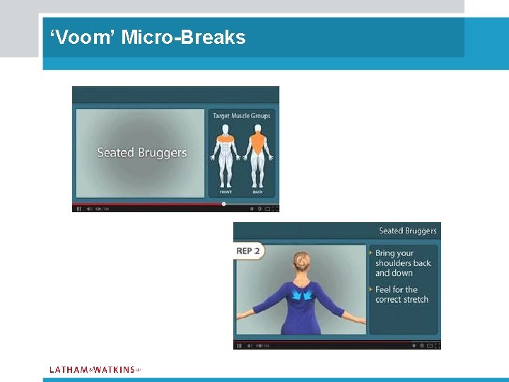 ‘Voom’ Micro-Breaks 