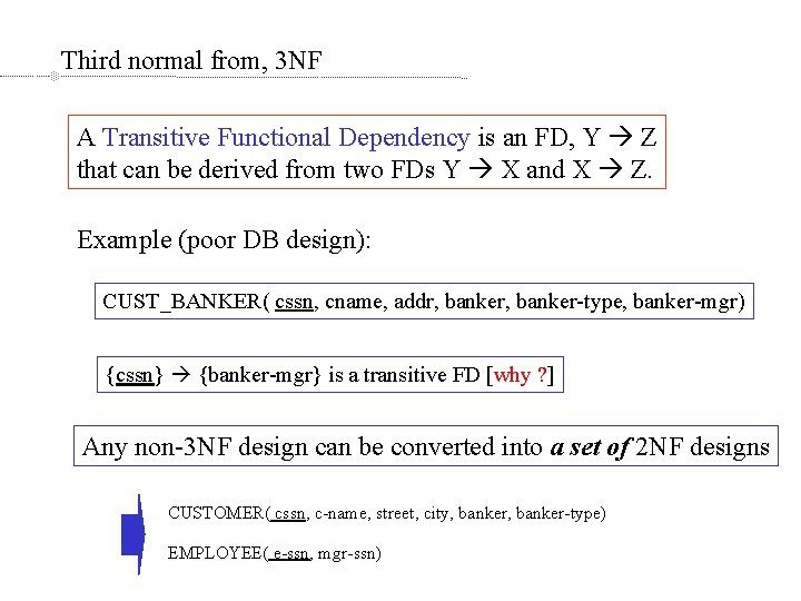 Ielm 511 Information System Design Introduction Part 1