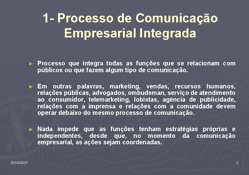 Comunicao Empresarial Integrada O que e como funciona
