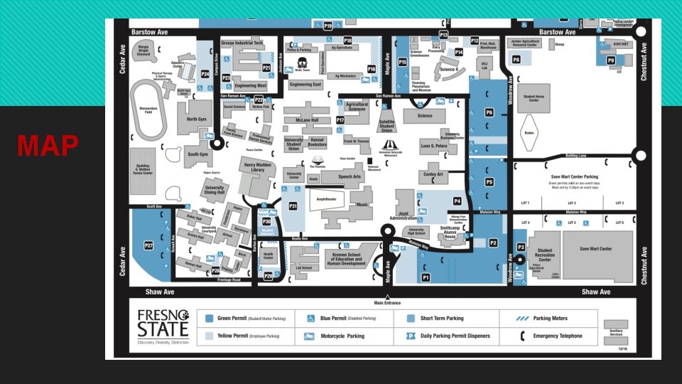 MAP MAP