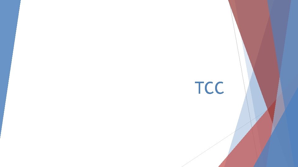 TCC 