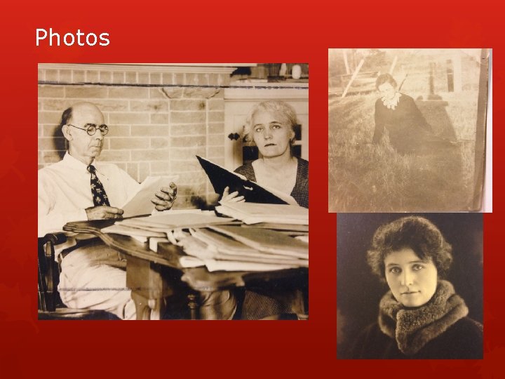 Photos Photos