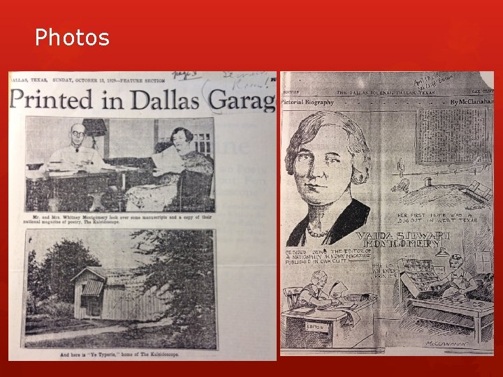 Photos Photos