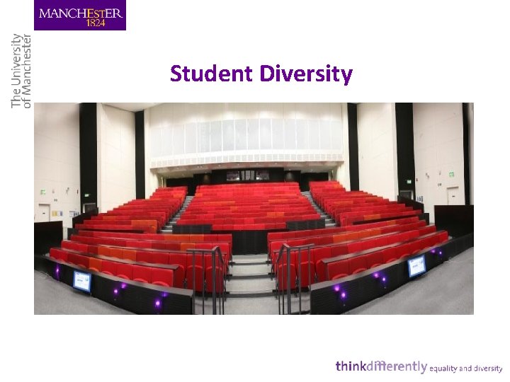Student Diversity 