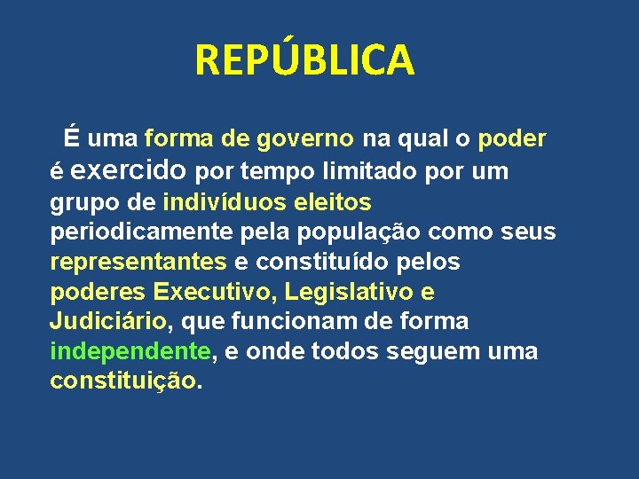 ORGANIZAO POLTICA TERRITORIAL E REGIONAL DO BRASIL MODELOS