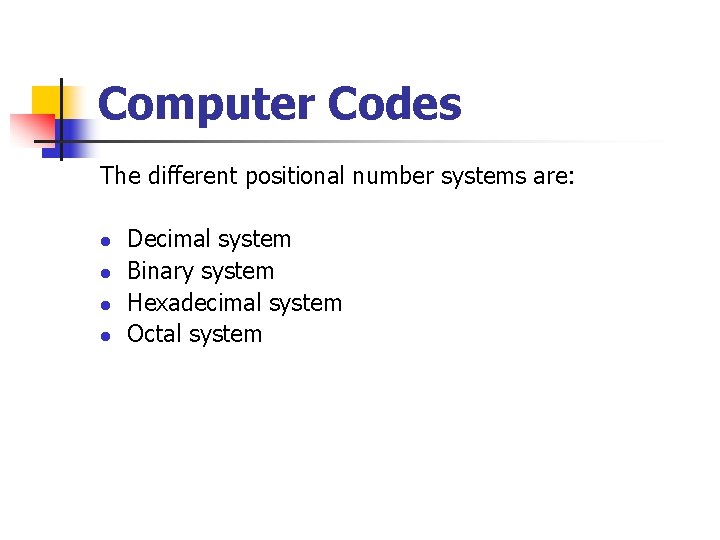 Computer Codes Lecturer Jing Liu Email neoumamail xidian