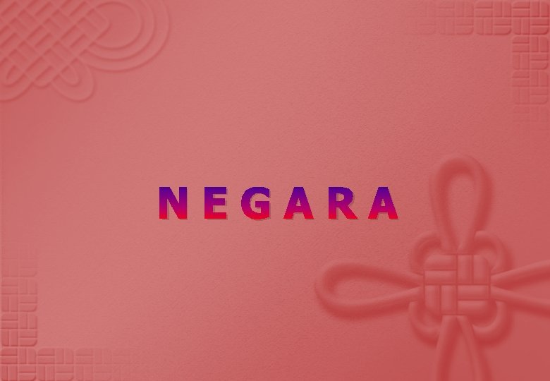 NEGARA 