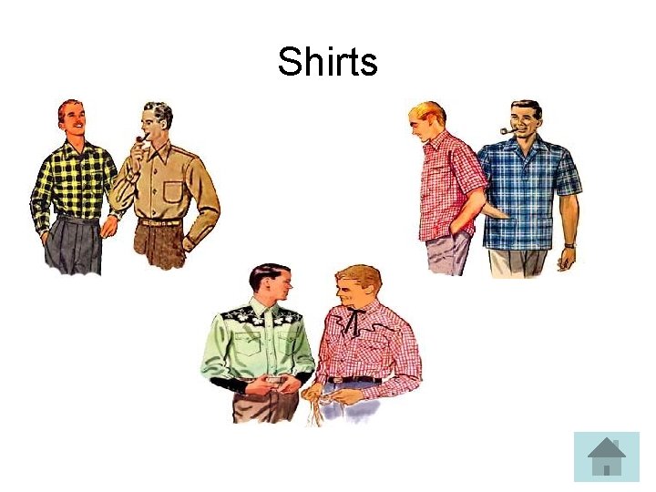 Shirts 