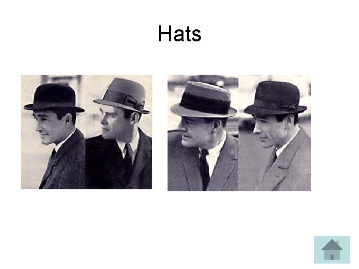 Hats 