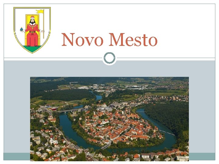 Novo Mesto 