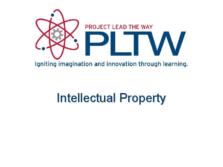 Intellectual Property 