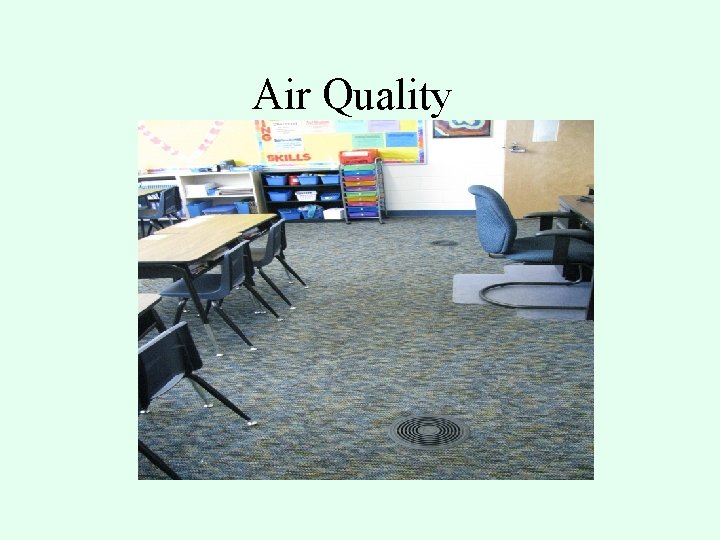 Air Quality 