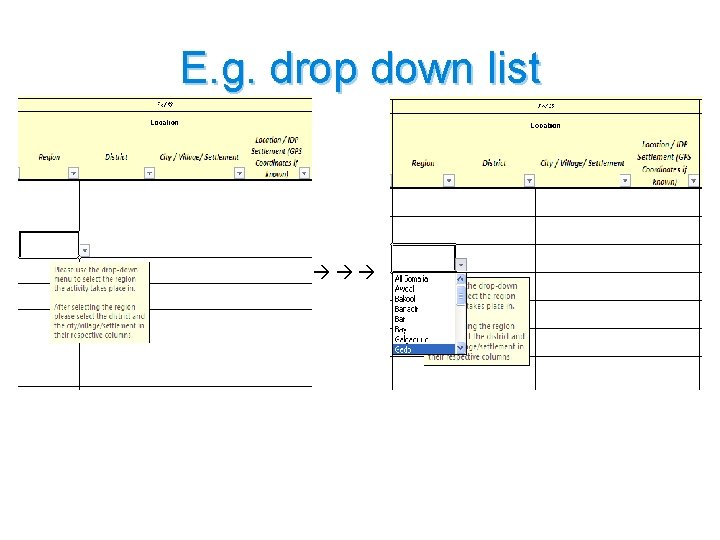 Protection Cluster 4 W Matrix A SelfHelp Guide