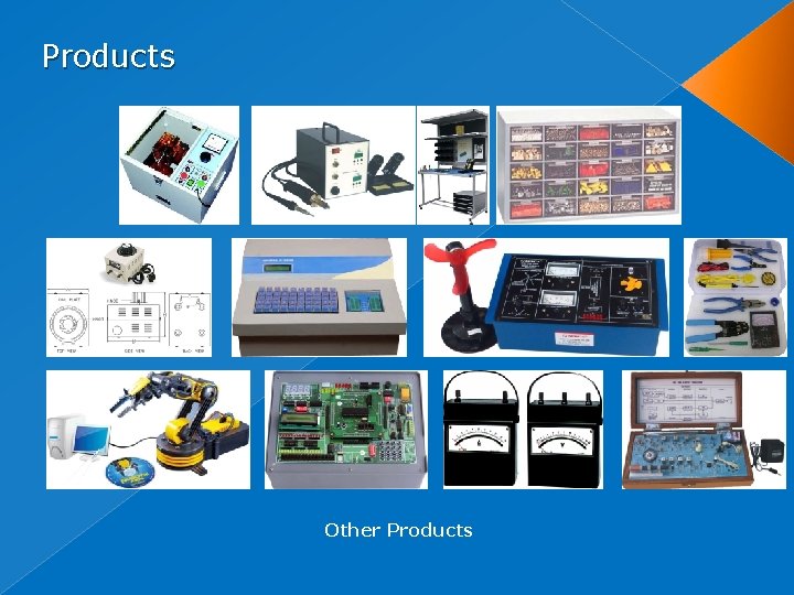 Products Other Products 