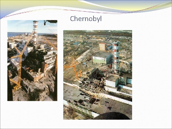 Chernobyl 