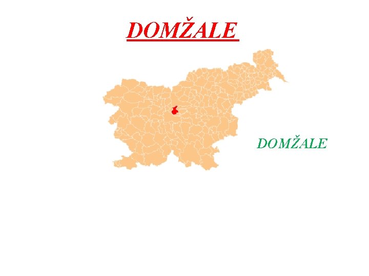 DOMŽALE 